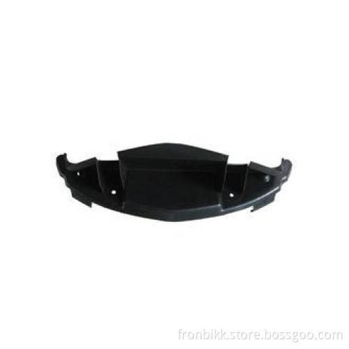 XRE300 Motorcycle Head light Covers Black liner for headlig